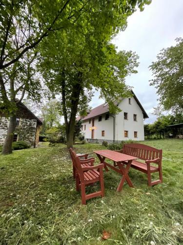 Villa Klim?tice