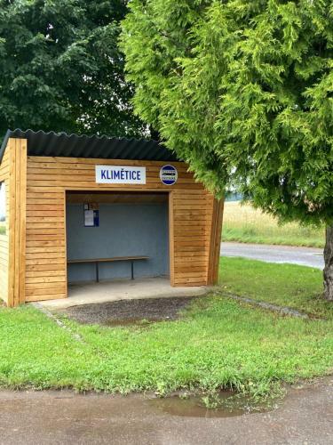 Villa Klim?tice
