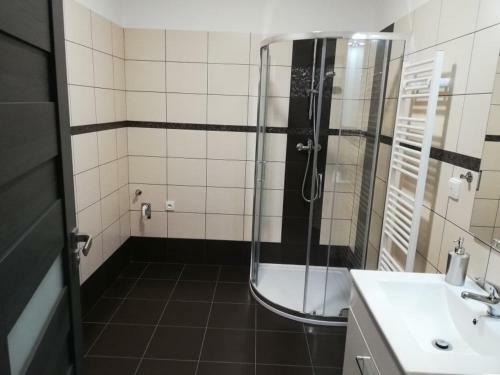 Apartamento Penzion U Hor�k?