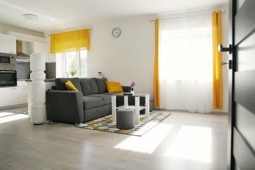 Apartamento Penzion U Hor�k?