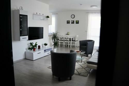 Apartamento Penzion U Hor�k?