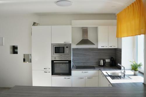 Apartamento Penzion U Hor�k?