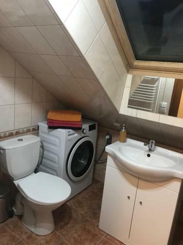 Apartman U H?i?t? Krkono?e