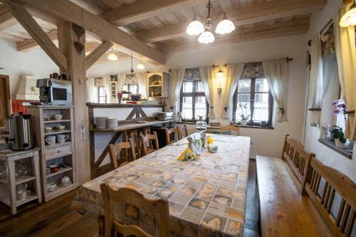 Hostal Apartm�ny Na Da?ilce