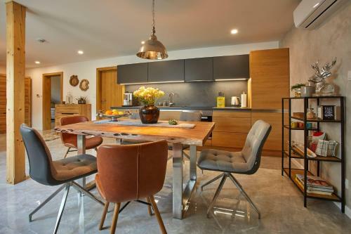Apartmany Pod Pustevnami