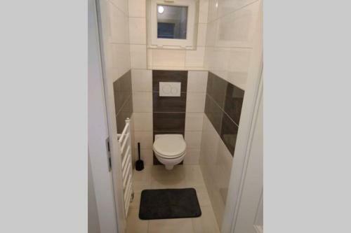 Apartm�n Se Zahradou V Protiv�n? ?.2
