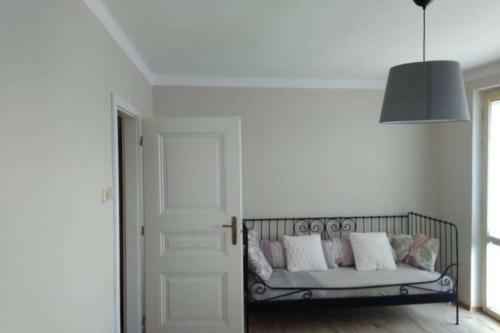 Apartm�n Se Zahradou V Protiv�n? ?.2