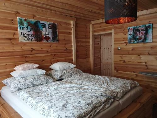 Villa Chalet-beskydy