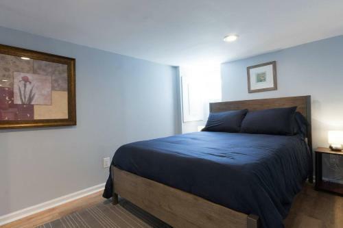 Luxury 2 Bedroom Apartment W/ Free Parking