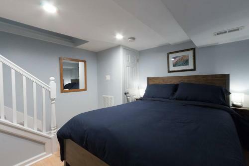 Luxury 2 Bedroom Apartment W/ Free Parking