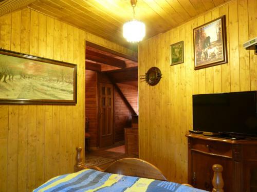 Hostal Penzion Obora