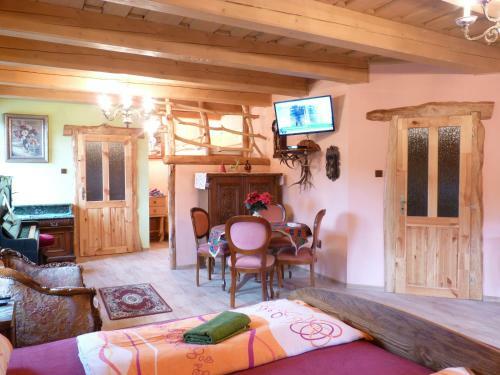 Hostal Penzion Obora