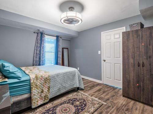 Apartamento Modern, Comfortable And Secured