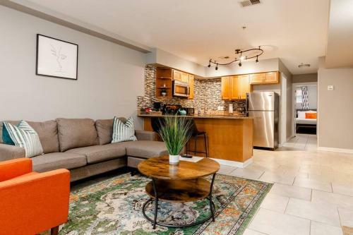 Apartamento Lovely 1-bedroom Unit In Washington, Dc