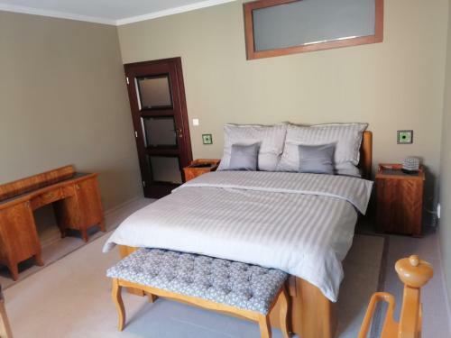 Hostal Frikulin