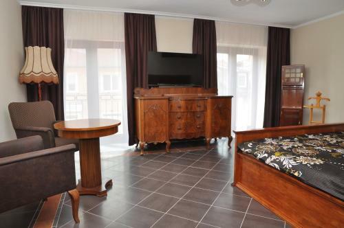 Hostal Frikulin