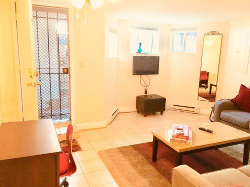 Apartamento Otis? Place A Home-base In Washington, D.c.