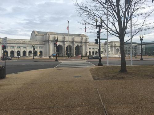 Apartamento Otis? Place A Home-base In Washington, D.c.
