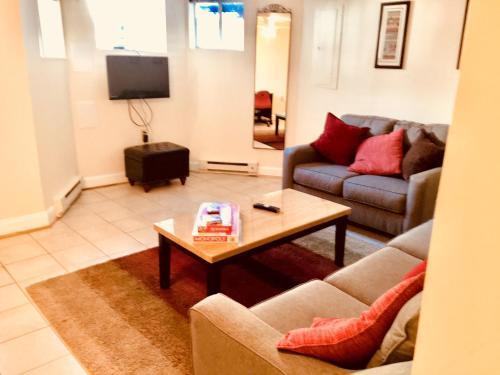 Apartamento Otis? Place A Home-base In Washington, D.c.