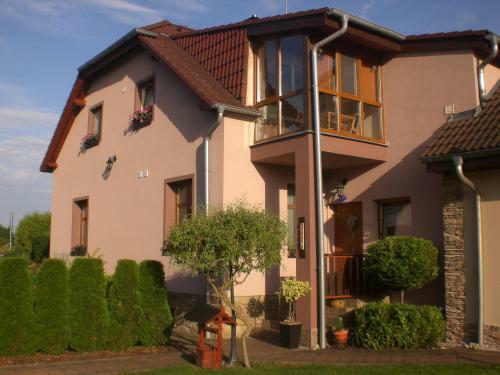 Apartman Jitka Protivin