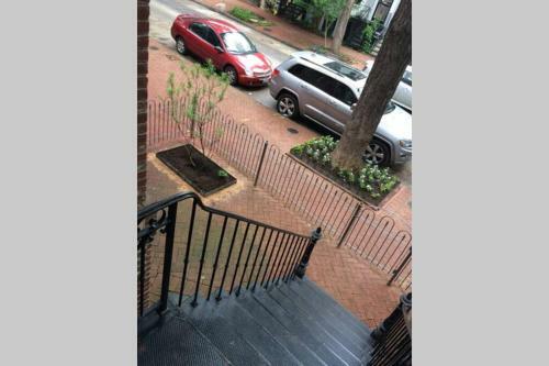 Apartamento Lofty Dc Sanctuary