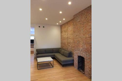 Apartamento Lofty Dc Sanctuary