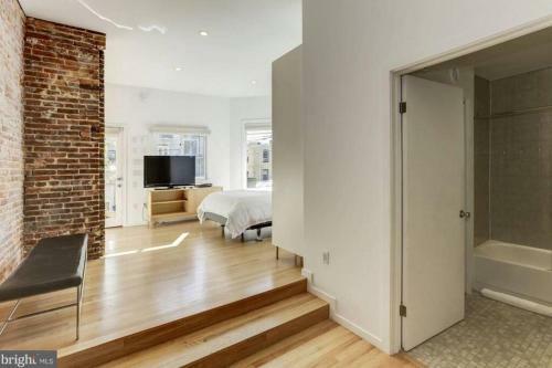 Apartamento Lofty Dc Sanctuary