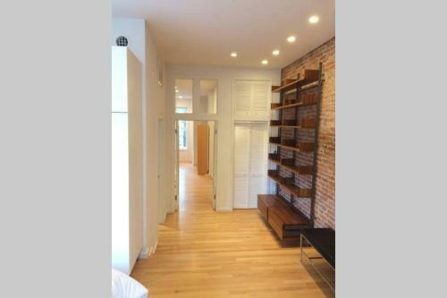 Apartamento Lofty Dc Sanctuary