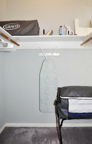 Apartamento Ch8 Capitol Hill Queen Bed With Wifi