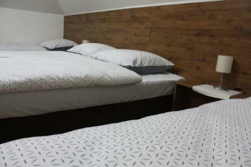 Apartm�ny Are�l Zavadilka