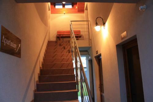 Apartm�ny Are�l Zavadilka