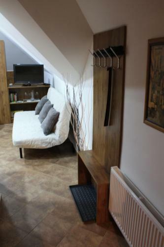 Apartm�ny Are�l Zavadilka