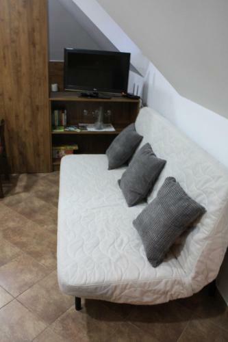 Apartm�ny Are�l Zavadilka