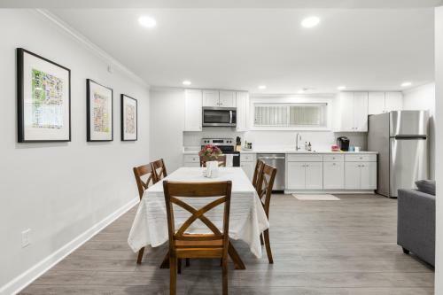 Apartamento "the Flat" At Petworth Manor