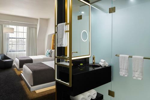 Hotel Washington