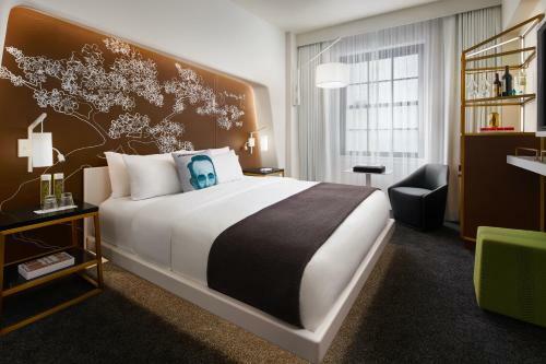 Hotel Washington