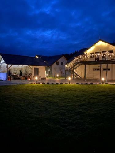 Apartm�ny Pod Pustevnami