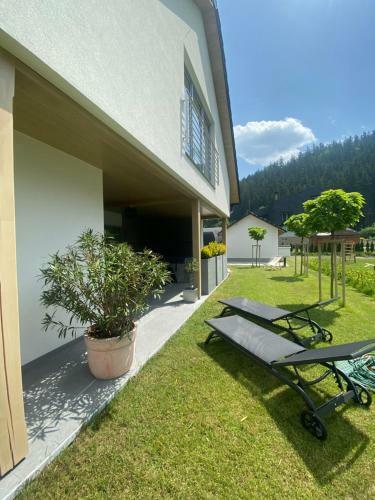 Apartm�ny Pod Pustevnami