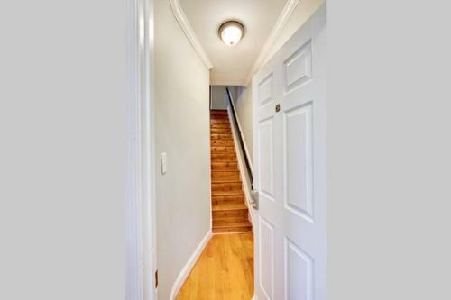 Apartamento The District Explorer Nat Mall,cap Hill, Hst, B