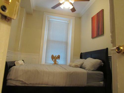 Federal Style Rowhome