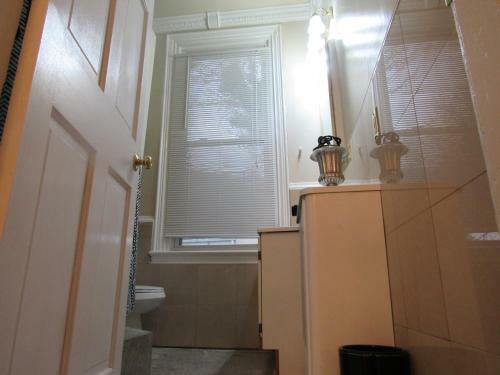 Federal Style Rowhome