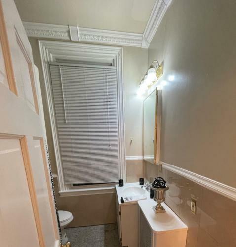 Federal Style Rowhome