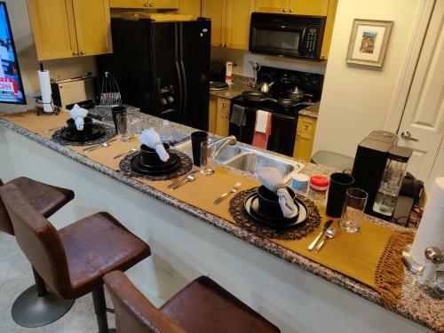 Apartamento Metro Suite Dc