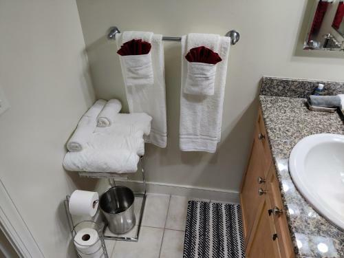 Apartamento Metro Suite Dc