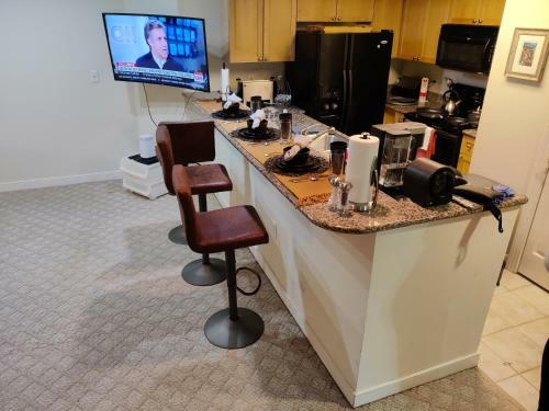 Apartamento Metro Suite Dc