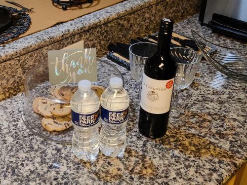 Apartamento Metro Suite Dc