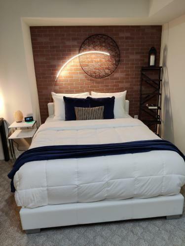 Apartamento Metro Suite Dc