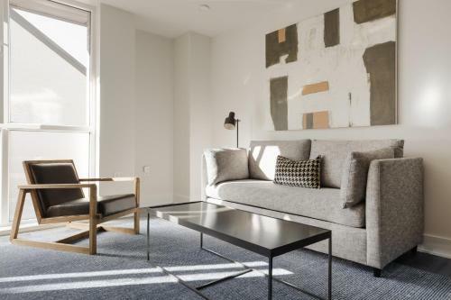 Apartamento Sonder Europa