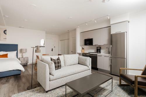 Apartamento Sonder Europa