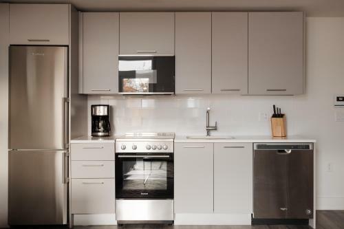 Apartamento Sonder Europa